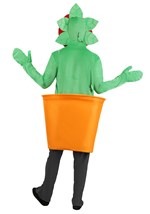 Man-Eating Venus Fly Trap Plus Size Costume