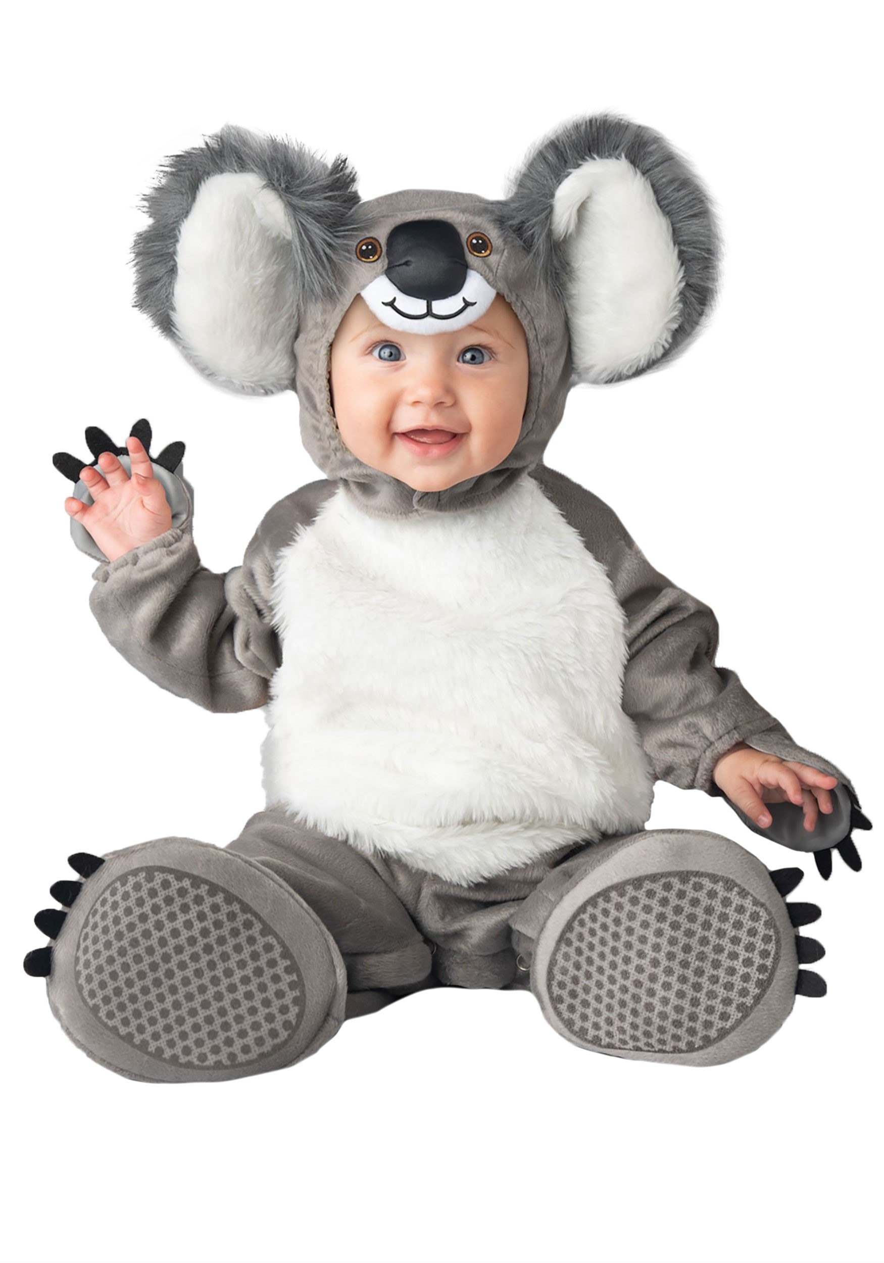 Koala Infant Kutie Costume
