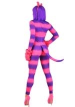 Womens Sexy Cheshire Cat Bodysuit alt 1