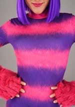 Womens Sexy Cheshire Cat Bodysuit alt 5