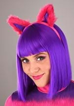 Women's Sexy Cheshire Cat Bodysuit Alt 3