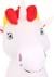 Inflatable Prancing Unicorn Child Costume Alt 5