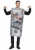 100 Dollar Bill Adult Costume | Funny Adult Costumes