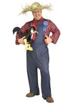 Mens Braggart Farmer Costume