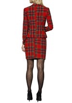 Opposuit Lumber Jackie Womens Suit