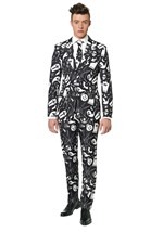 Suitmeister Halloween Ghost Men's Suit