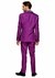 Purple Pimp Suitmeister Men's Suit Alt 1