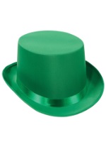 Green Top Hat