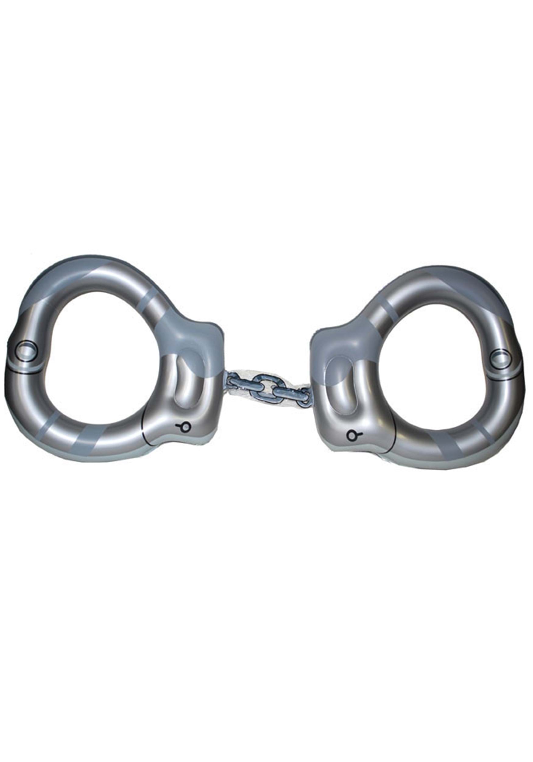 Adults Inflatable Handcuff