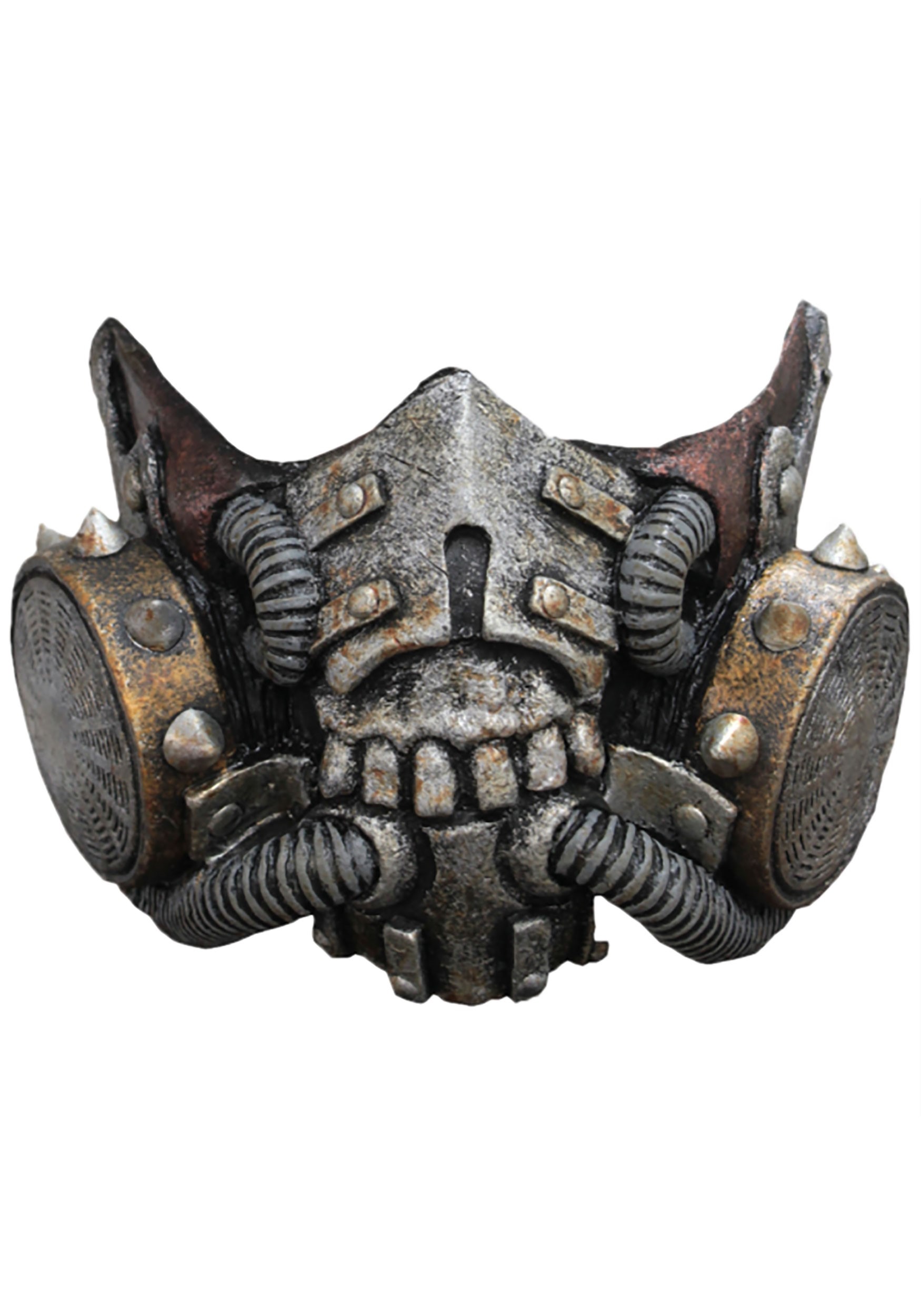 Doomsday - Gas Mask