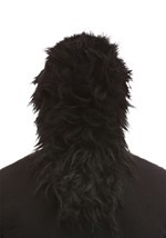 Crow Bird Helmet-1