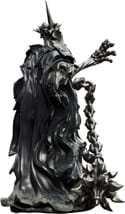 Lord of the Rings The Witch King Mini Epics Vinyl Figure