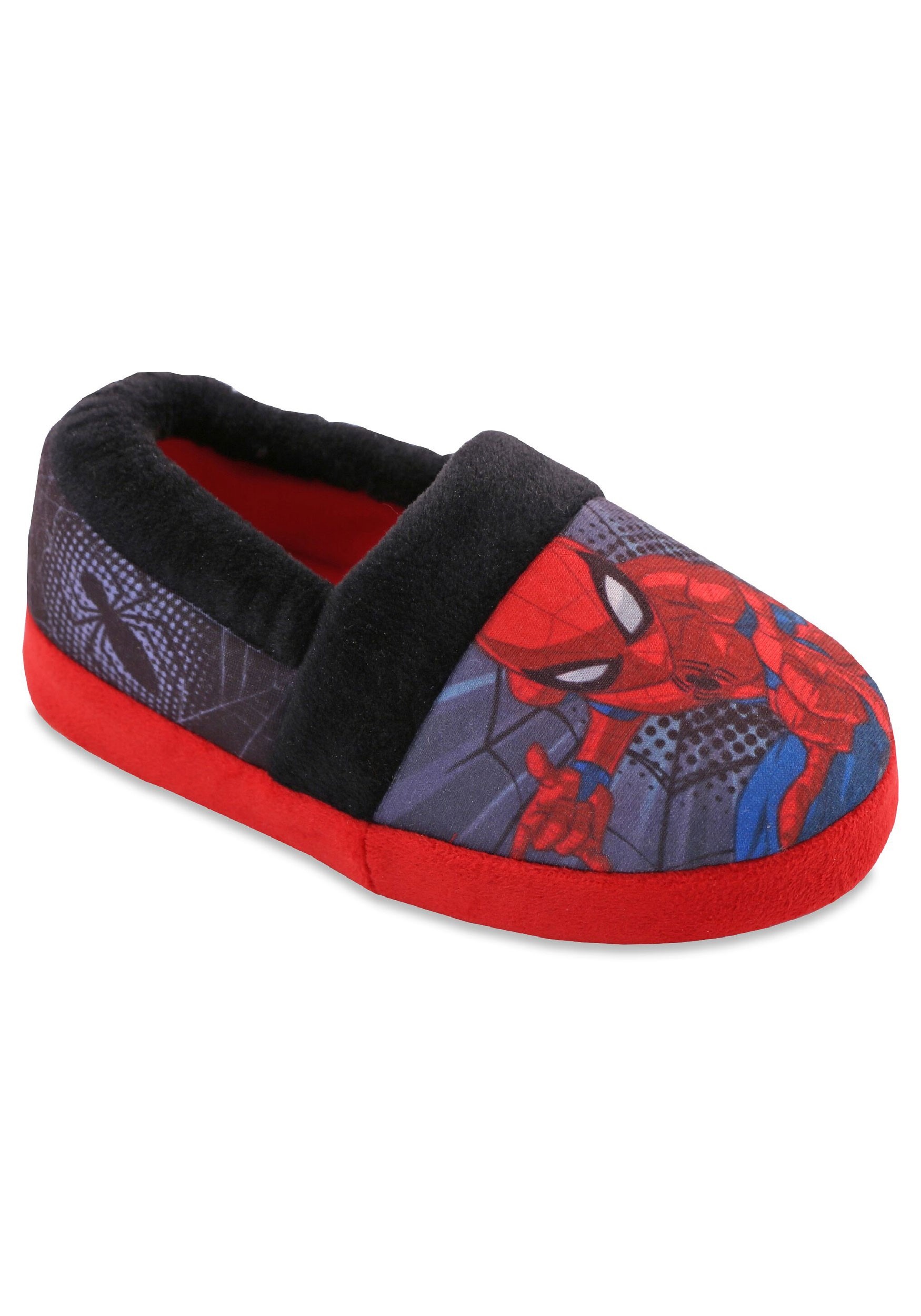 clarks spiderman shoes