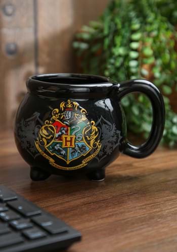 Harry Potter Hogwarts Cauldron