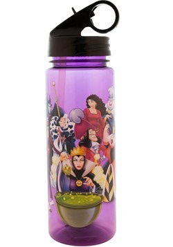 Disney Villians 20oz Tritan Water Bottle