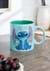 Stitch Floral Ducks 20oz Jumbo Ceramic Mug Alt 1