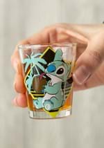 Lilo and Stitch Pastel 4pc Shot Glass Set Alt 1