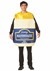 Mayonnaise Jar Adult Costume