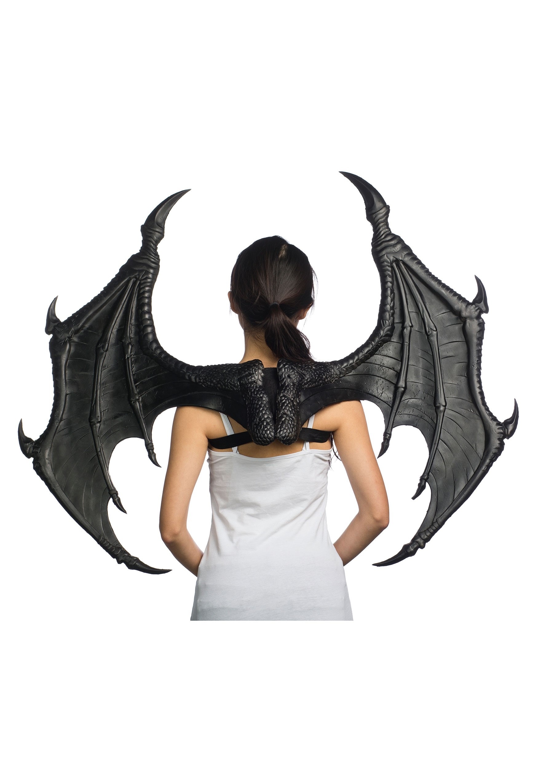 Black Dragon Ultimate Wings