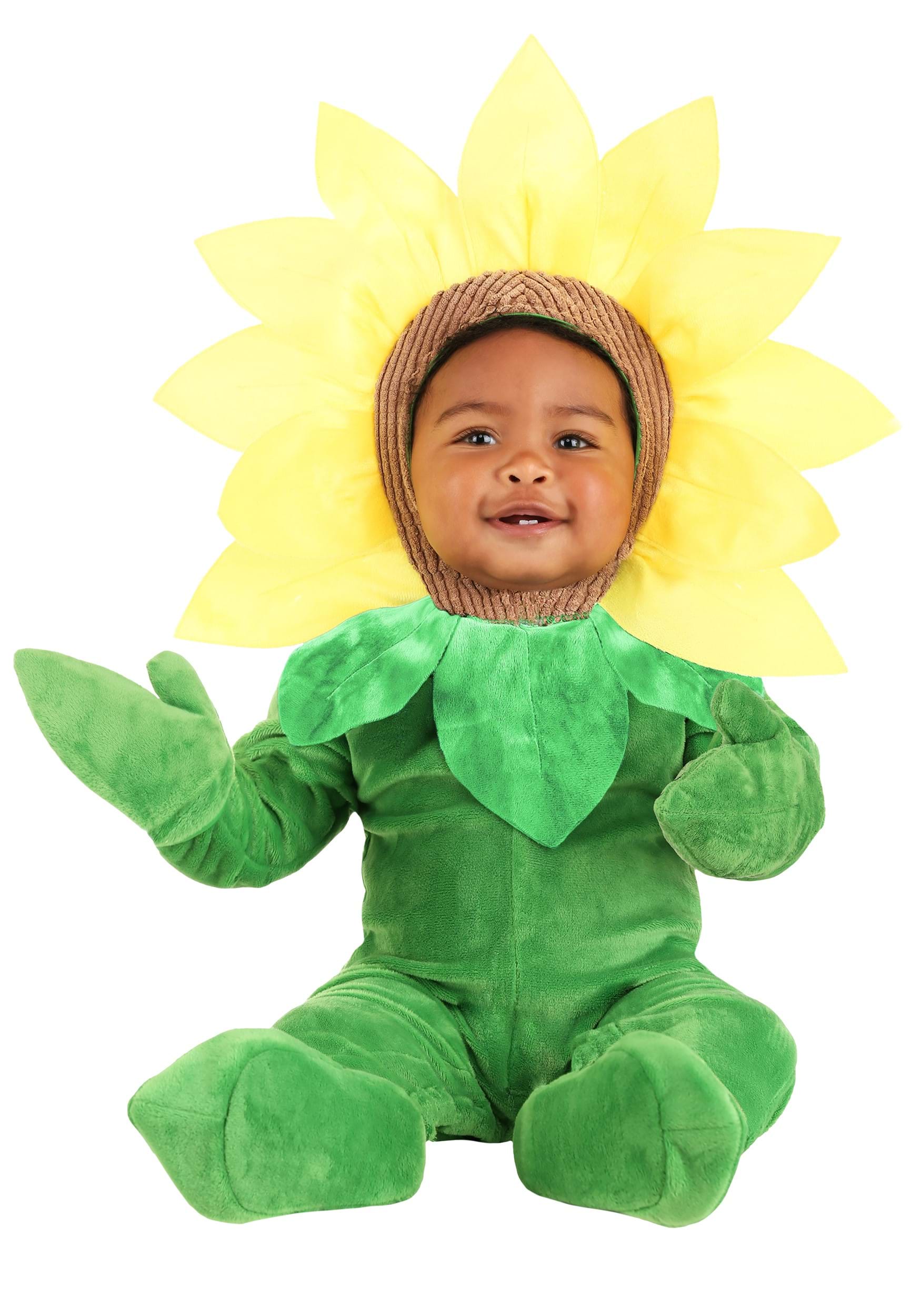 Infant Flower Costume | Flower / Plant Costumes