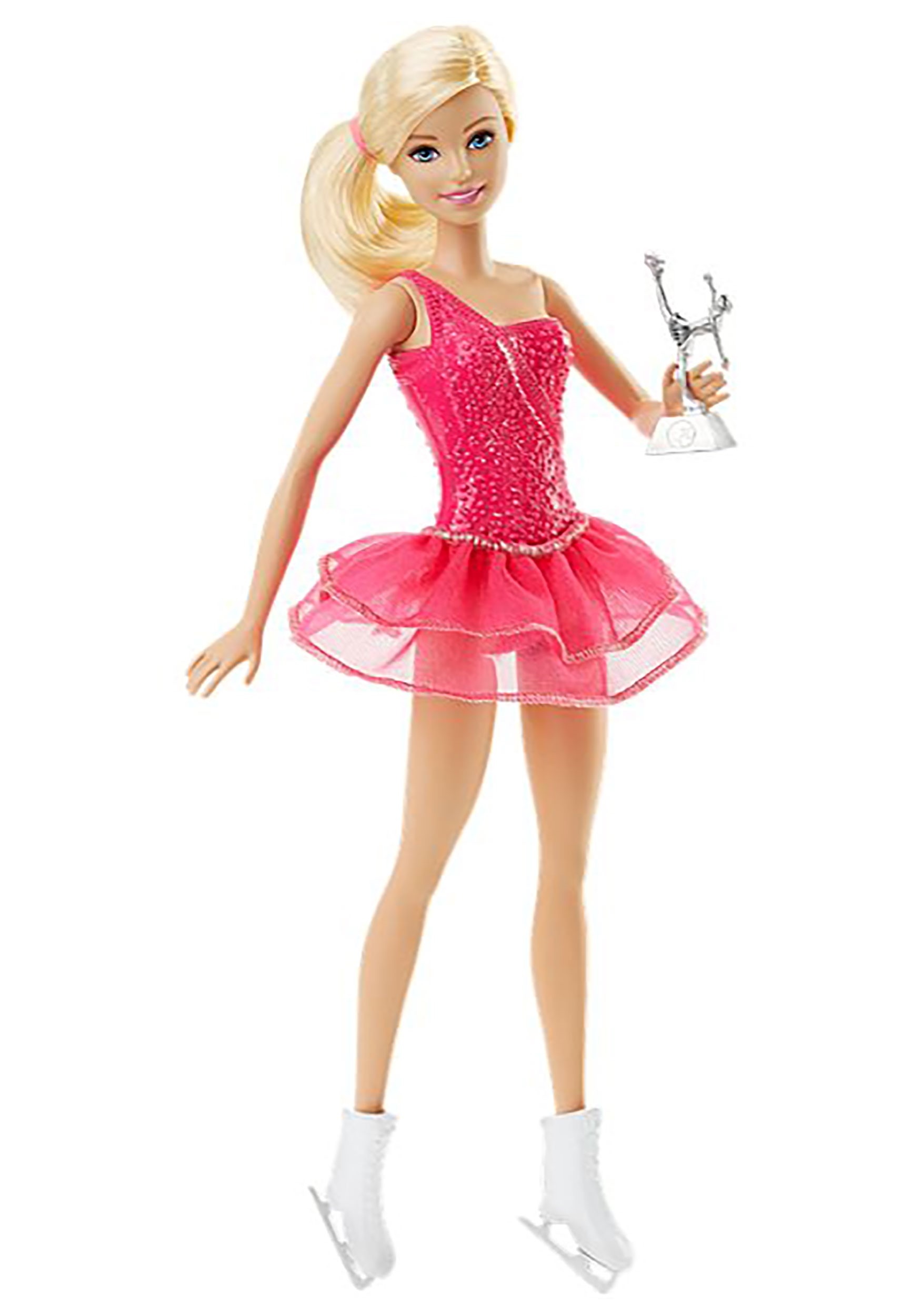 barbie figure