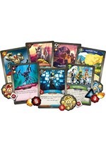 KeyForge: Age of Ascension Two-Player Starter Card Game Alt 