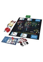 Titan Series: SpyMaster Board Game 2