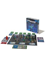 Titan Series: SpyMaster Board Game3