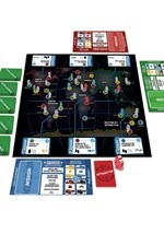 Titan Series: SpyMaster Board Game4