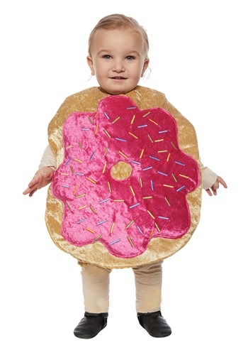 Donut Costume for Toddlers