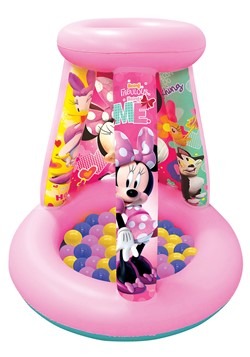 minnie mouse stuff