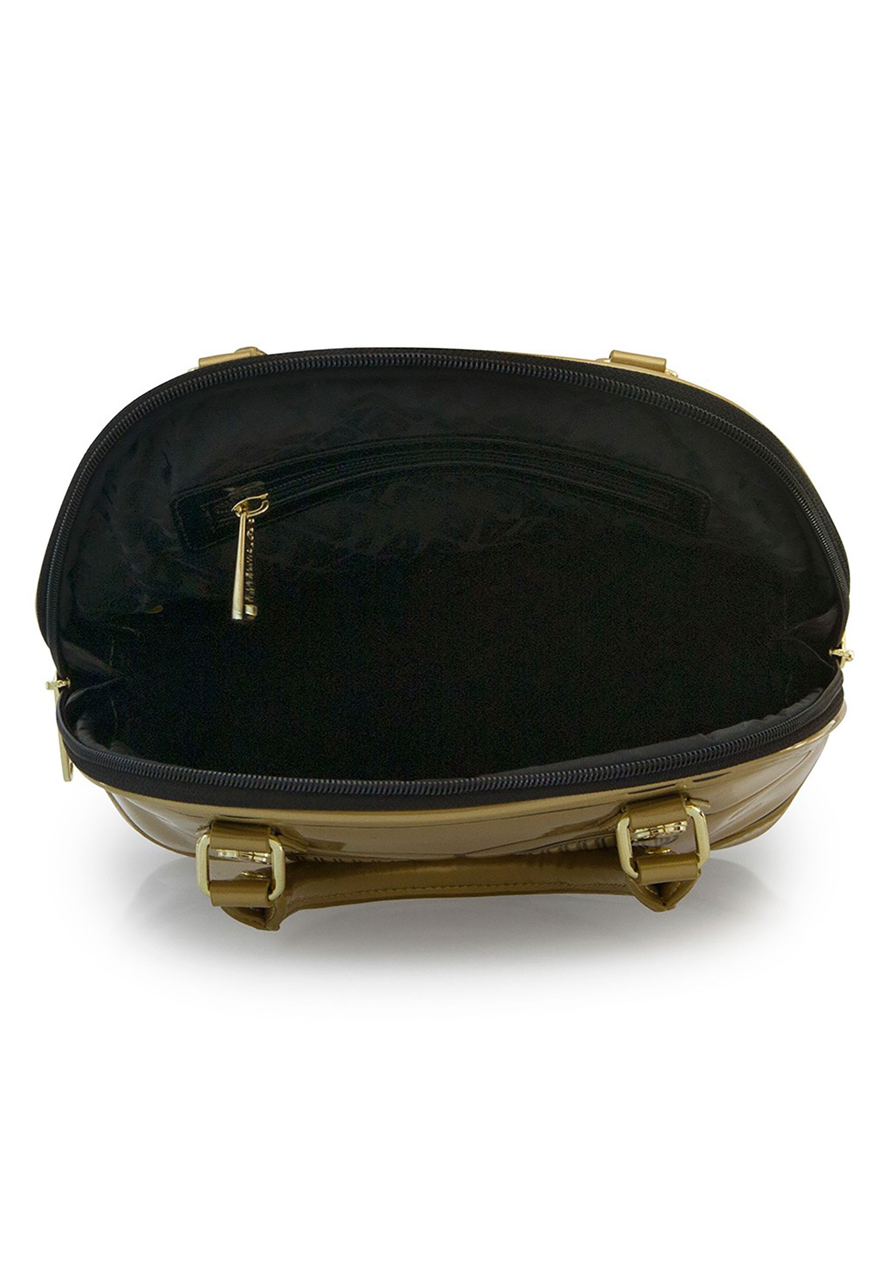 mini dome purse