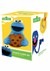 Ceramic Cookie Monster Cookie Jar Alt 1