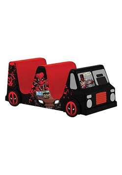 Deadpool Taco Truck Taco Holder