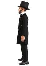 Kid's President Abe Lincoln Costume Alt 6