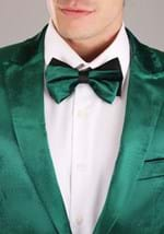 Mens Green Leprechaun Suit Costume Alt 4