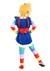 Toddler Rainbow Brite Costume 2