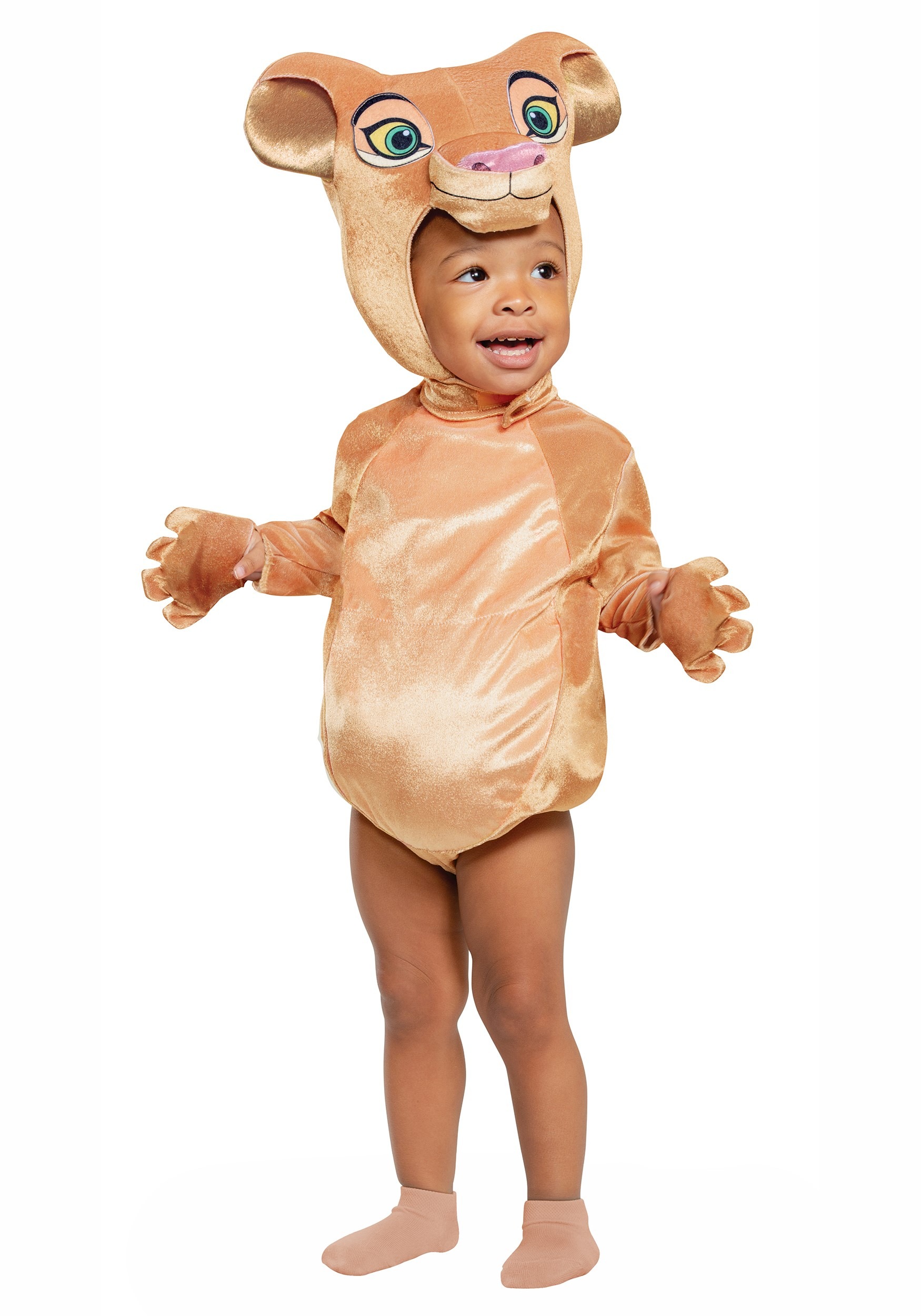 Lion King Nala Costume for Infants