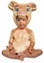 Nala Lion King Infant Costume alt 1