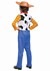 Toy Story Toddler Woody Classic Costume1