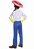 Toy Story Toddler Jessie Classic Costume2