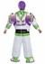 Toy Story Kids Buzz Lightyear Inflatable Costume alt1