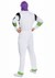 Toy Story Adult Buzz Lightyear Classic Costume2