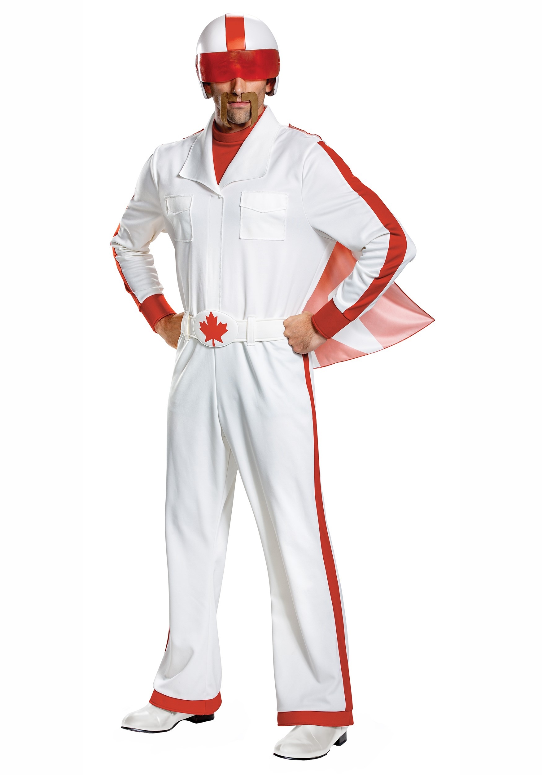 Adult Toy Story Emperor Zurg Deluxe Costume