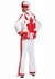 Adult Toy Story Duke Caboom Deluxe Costume alt2