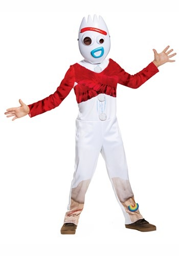 Toy Story Forky Classic Toddler Costume