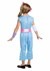 Disney Toy Story Girls Bo Peep Deluxe Costume alt2