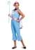 Toy Story Women's Bo Peep Deluxe Costume Alt 6