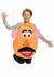 Toy Story Toddler Potato Head Deluxe Costume2