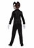 Bendy and the Ink Machine Kid's Bendy Classic Costume